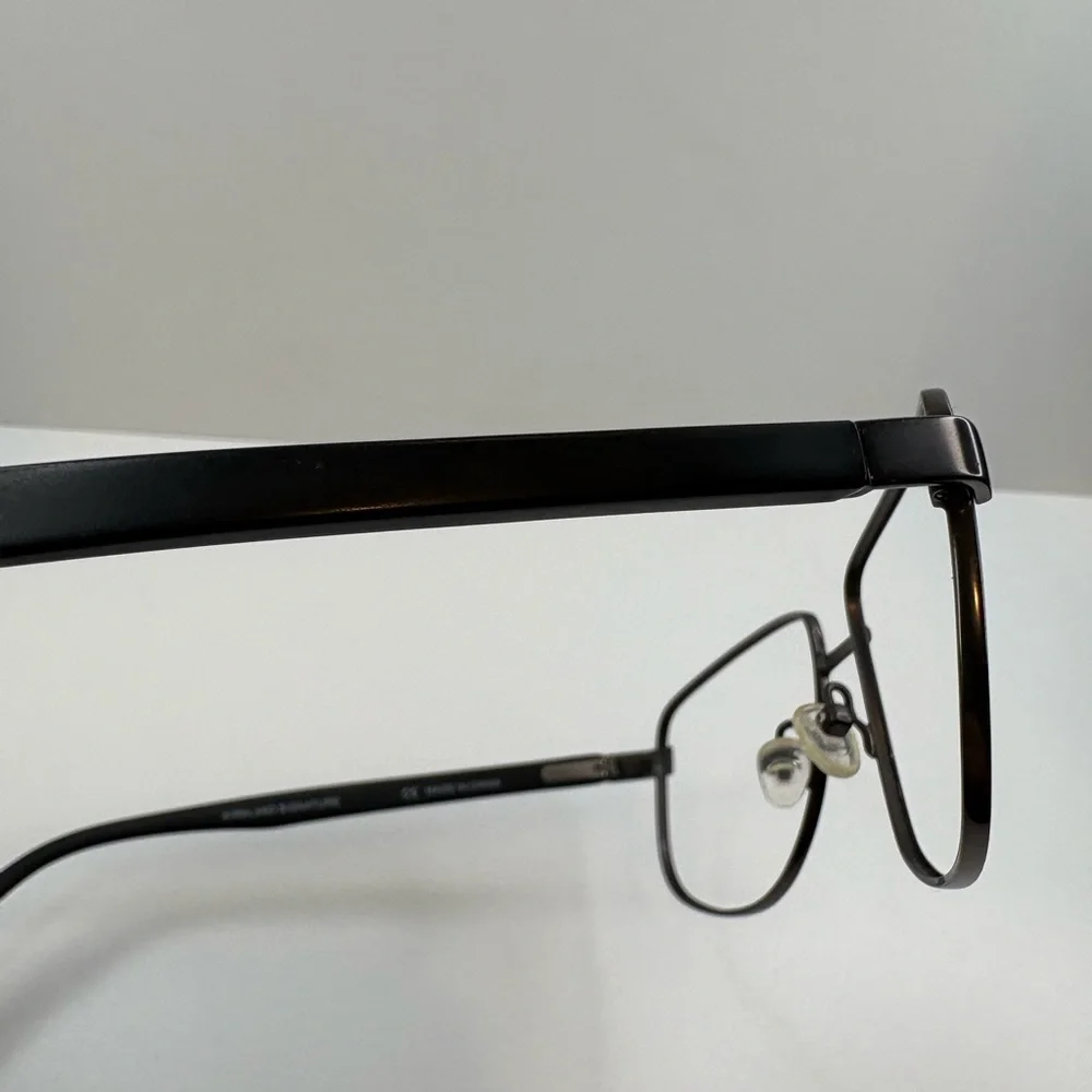KIRKLAND SIGNATURE M42 MATTE GUNMETAL 59•16•140 Kirkland Signature Sunglasses